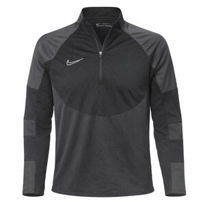 Polyester athletic top, Nike Therma-FIT Strike Drill Quarter-Zip